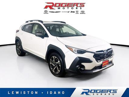 2025 Subaru Crosstrek Lewiston ID