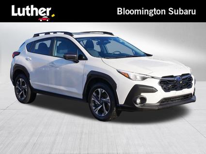 2025 Subaru Crosstrek Minneapolis MN
