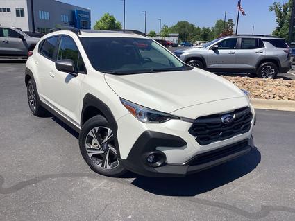 2025 Subaru Crosstrek Charlotte NC