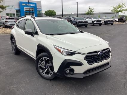 2025 Subaru Crosstrek Charlotte NC