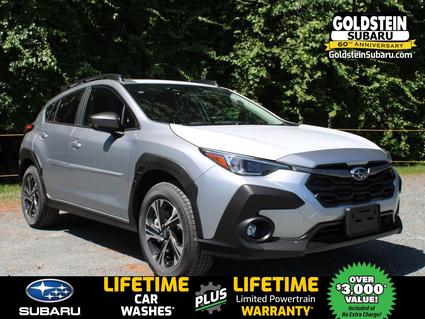 2025 Subaru Crosstrek Albany NY