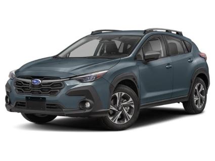 2025 Subaru Crosstrek Saint Paul MN