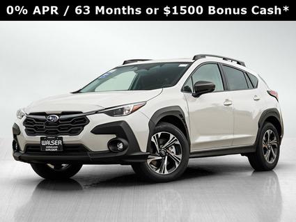 2025 Subaru Crosstrek South Saint Paul MN