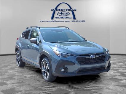 2025 Subaru Crosstrek Saint Louis MO