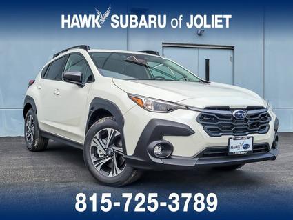 2025 Subaru Crosstrek Plainfield IL