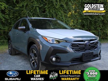 2025 Subaru Crosstrek Albany NY