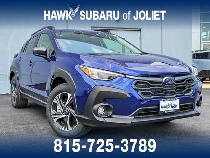 2025 Subaru Crosstrek Plainfield IL