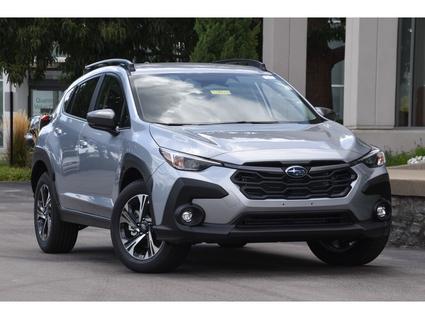 2025 Subaru Crosstrek Lexington KY