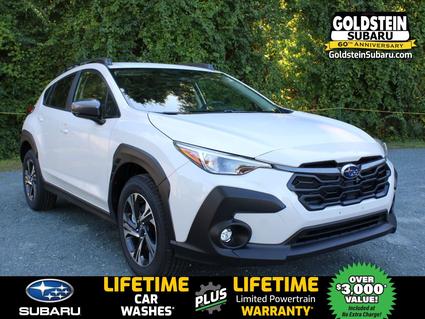 2025 Subaru Crosstrek Albany NY