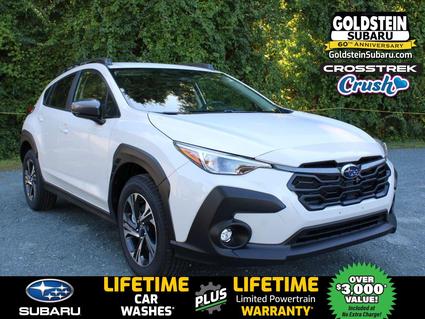 2025 Subaru Crosstrek Albany NY