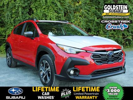 2025 Subaru Crosstrek Albany NY