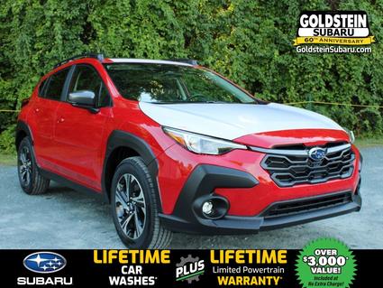2025 Subaru Crosstrek Albany NY