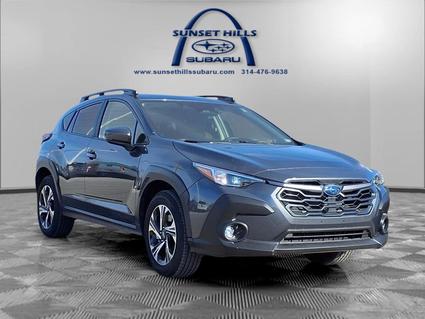 2025 Subaru Crosstrek Saint Louis MO