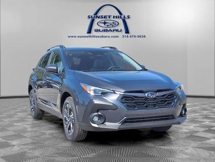 2025 Subaru Crosstrek Saint Louis MO