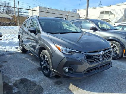 2025 Subaru Crosstrek Saint Louis MO