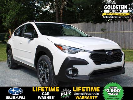 2025 Subaru Crosstrek Albany NY
