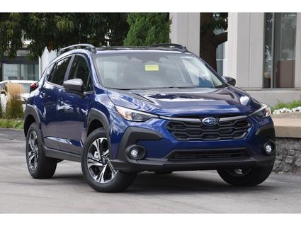 2025 Subaru Crosstrek Lexington KY
