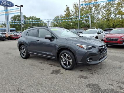 2025 Subaru Crosstrek Charleston WV