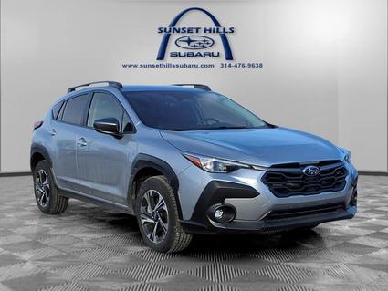 2025 Subaru Crosstrek Saint Louis MO