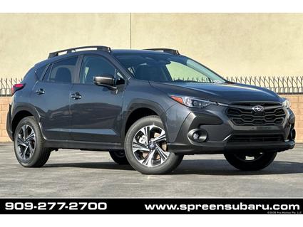 2025 Subaru Crosstrek San Bernardino CA