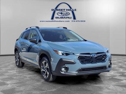 2025 Subaru Crosstrek Saint Louis MO