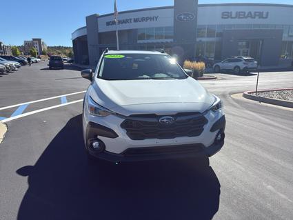 2025 Subaru Crosstrek Durango CO