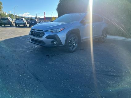 2025 Subaru Crosstrek Casper WY