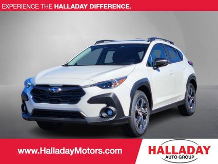 2025 Subaru Crosstrek Cheyenne WY