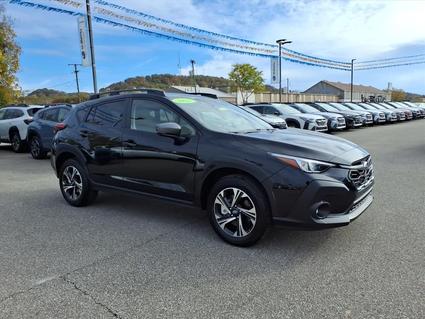 2025 Subaru Crosstrek Charleston WV