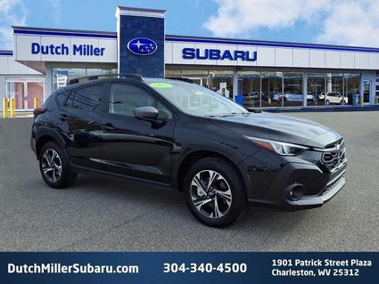 2025 Subaru Crosstrek Charleston WV