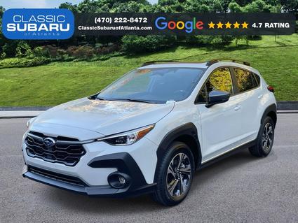 2025 Subaru Crosstrek Atlanta GA