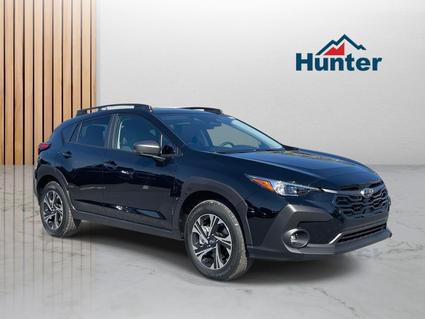2025 Subaru Crosstrek Fletcher NC