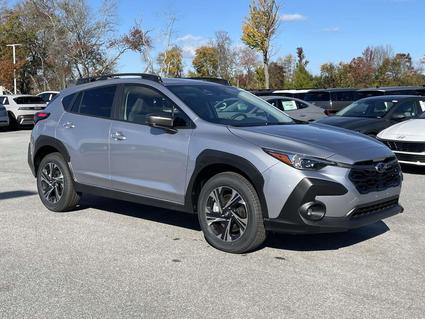 2025 Subaru Crosstrek Fletcher NC