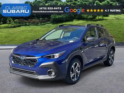 2025 Subaru Crosstrek Atlanta GA