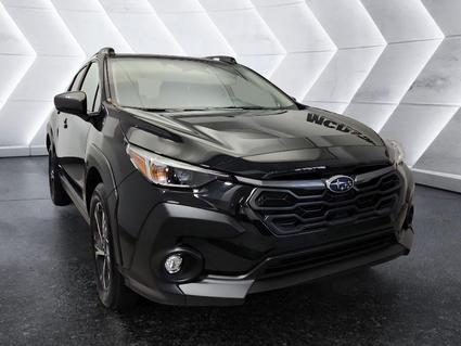 2025 Subaru Crosstrek Columbia SC