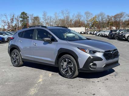 2025 Subaru Crosstrek Fletcher NC