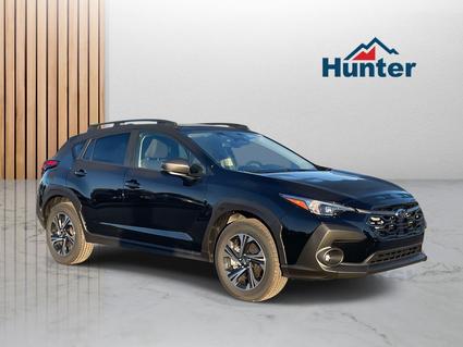 2025 Subaru Crosstrek Fletcher NC