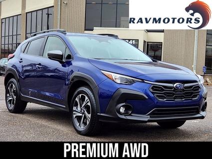 2025 Subaru Crosstrek Burnsville MN