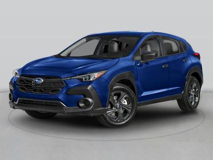 2025 Subaru Crosstrek Salem OR