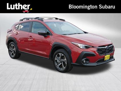 2025 Subaru Crosstrek Minneapolis MN