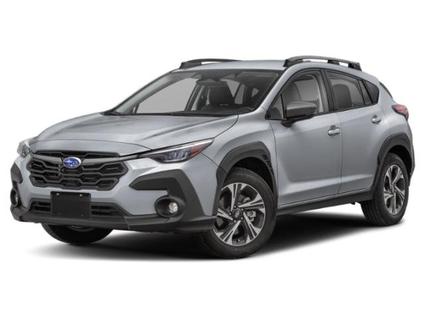 2025 Subaru Crosstrek Saint Paul MN