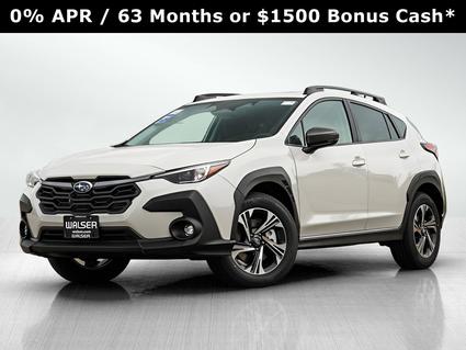 2025 Subaru Crosstrek South Saint Paul MN