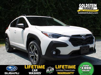 2025 Subaru Crosstrek Albany NY