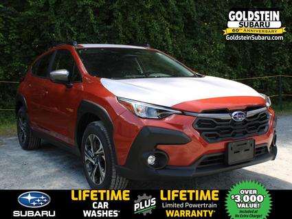 2025 Subaru Crosstrek Albany NY