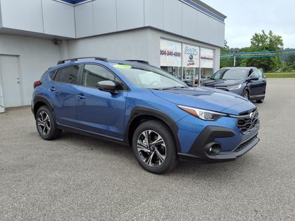 2025 Subaru Crosstrek Charleston WV