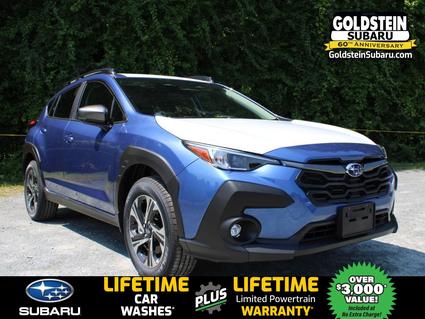 2025 Subaru Crosstrek Albany NY
