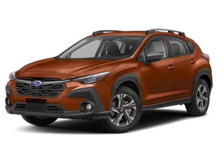 2025 Subaru Crosstrek Saint Paul MN