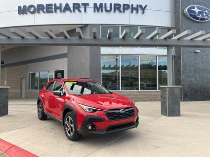2025 Subaru Crosstrek Durango CO