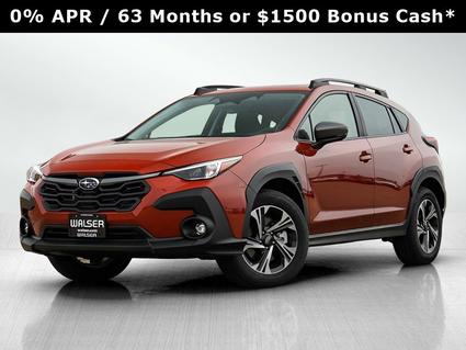 2025 Subaru Crosstrek Burnsville MN