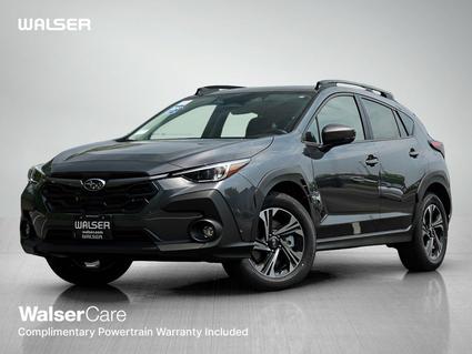 2025 Subaru Crosstrek Burnsville MN